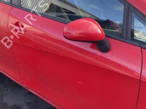 Used Right front door SEAT LEON (1P1) 1.9 TDI (105 hp) 30438894