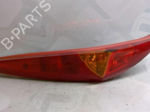 Used Left taillight Left taillight FIAT PUNTO (188_) 1.2 60 (188.030, .050, .130, .150, .230, .250) (60 hp) 25689393 25689393