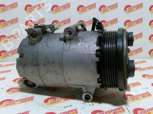 Airco pomp FORD FOCUS II Saloon (DB_, FCH, DH) 1.8 TDCi (115 hp) 25679574