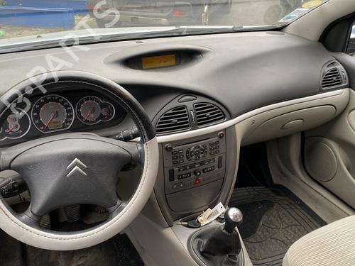 Engine CITROËN C5 II (RC_) 2.0 16V (RCRFJB, RCRFJC) | BP29569777M1  - Image 6