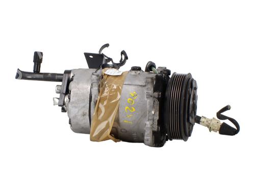 AC compressor DACIA DUSTER (HS_) 1.5 dCi | BP25676011M34 - Image 2