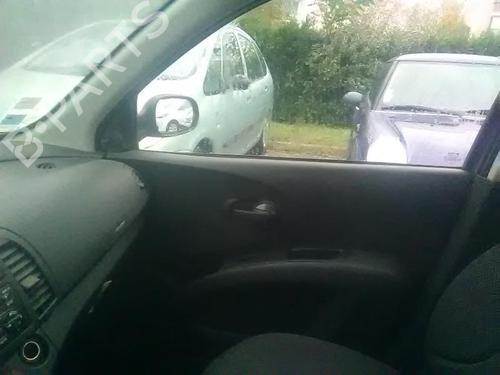 Front left window mechanism NISSAN MICRA III (K12) 1.5 dCi | BP25687168C22 