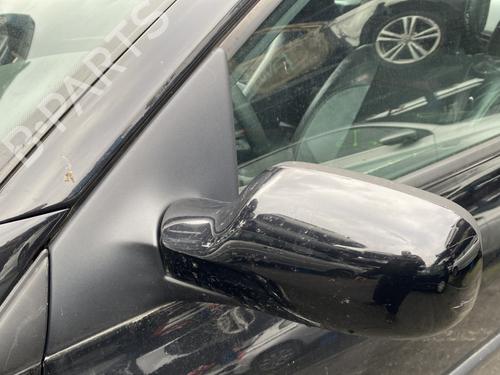 Left mirror RENAULT MEGANE II (BM0/1_, CM0/1_) 2.0 dCi (BM1K, CM1K) 7701068376