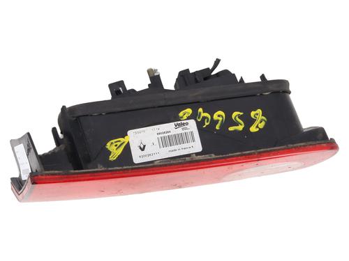 Used Right tailgate light Right tailgate light RENAULT LAGUNA II (BG0/1_) 1.9 dCi (BG1A, BG1W, BG0G) (110 hp) 25678306 25678306
