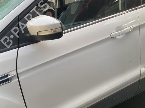 Used Left front door FORD KUGA II (DM2) 2.0 TDCi (150 hp) 31830022