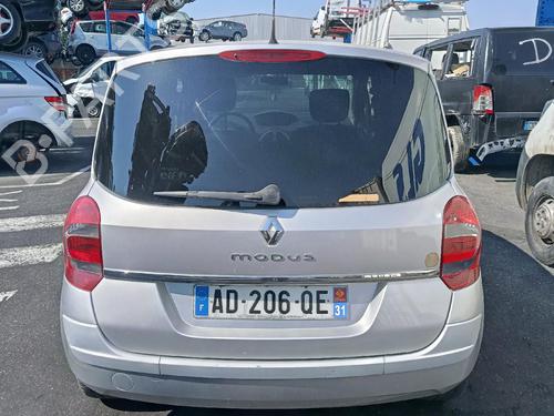 Gebruikte RENAULT MODUS / GRAND MODUS (F/JP0_)  1.5 dCi (FP0F, JP0F)  4775136 Onderdelen