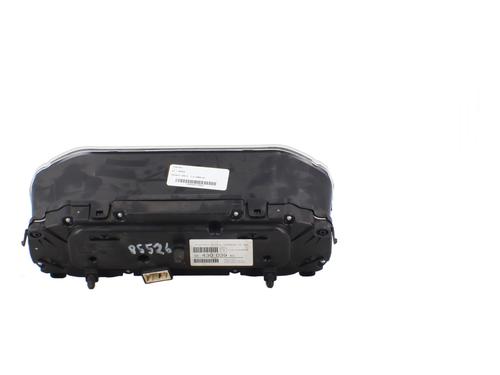 Instrument cluster PEUGEOT 208 II (UB_, UP_, UW_, UJ_) 1.2 PureTech 75 | BP25678208C47 