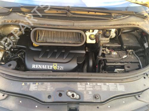 Left tailgate light RENAULT ESPACE IV (JK0/1_) 2.2 dCi (JK0H) | BP25696713C79 - Image 5