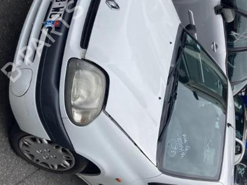 Gearbox RENAULT CLIO II Hatchback Van (SB0/1/2_) 1.9 D (SB0R) | BP25697952M3 - Image 8