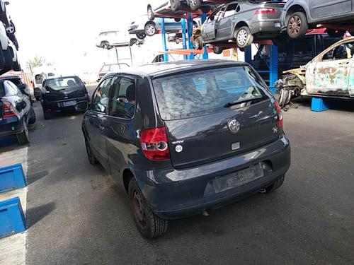 Used Parts VW FOX Hatchback (5Z1, 5Z3, 5Z4) 1.4 2536710