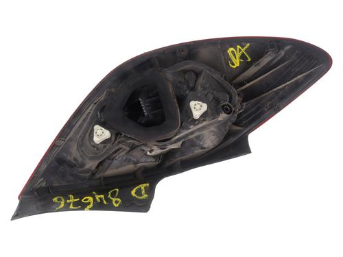 Right taillight OPEL CORSA D (S07) 1.3 CDTI (L08, L68) | BP25692227C35 