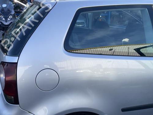 Used Rear right quarter glass VW POLO IV (9N_, 9A_) 1.2 12V (64 hp) 31654614