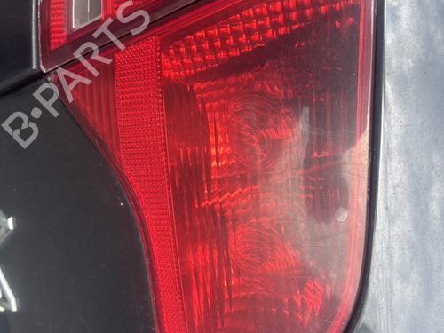 Used Left tailgate light AUDI A4 B7 Avant (8ED) 2.0 TDI (170 hp) 25680022