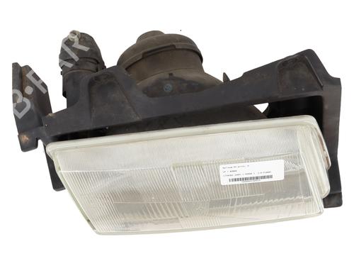 Used Right headlight Right headlight CITROËN JUMPY I Van (BS_, BT_, BY_, BZ_) 1.9 D 70 (69 hp) 25686470 25686470