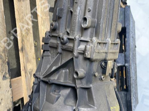 Used Gearbox Gearbox BMW 1 (E81) 118 d (143 hp) 25697597 25697597