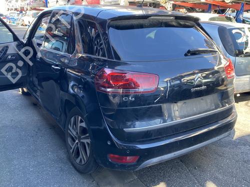 Electronic module CITROËN C4 Picasso II 1.6 HDi / BlueHDi 115 | BP27473193M83  - Image 7