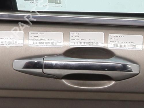 front-right-exterior-door-handle-honda-cr-v-iii-re_-2006-25684905 main image