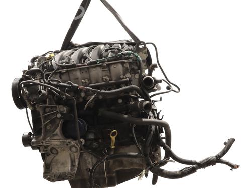 Engine RENAULT LAGUNA II (BG0/1_) 1.6 16V (BG1G, BG1H) | BP25688285M1 - Image 3