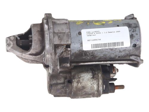 Starter FORD FIESTA VI (CB1, CCN) 1.25 | BP37439256M8 - Image 2
