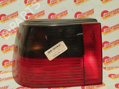 Used Left taillight Left taillight SEAT IBIZA II (6K1) 1.9 SDI (68 hp) 33432503 33432503