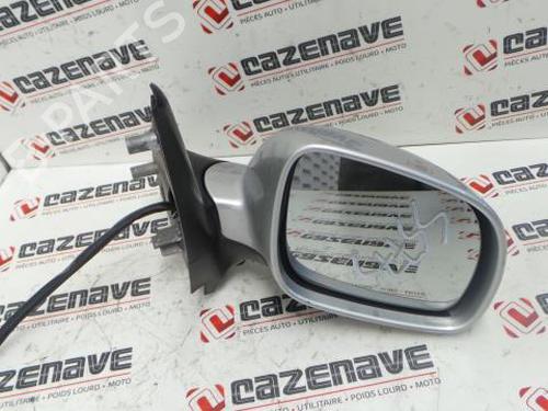 Used Right mirror SEAT CORDOBA (6K1, 6K2) 1.4 16V (75 hp) 25696914