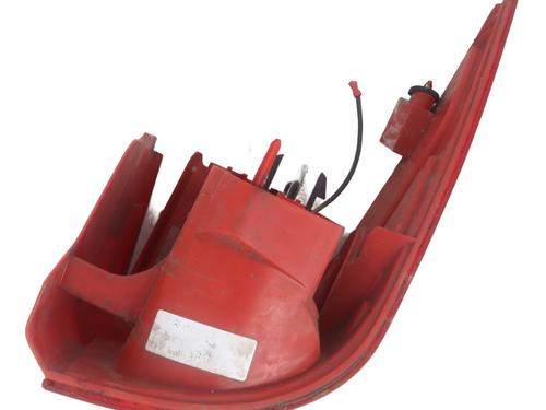 Left taillight PEUGEOT 1007 (KM_) 1.6 HDi | BP26732015C34 - Image 3