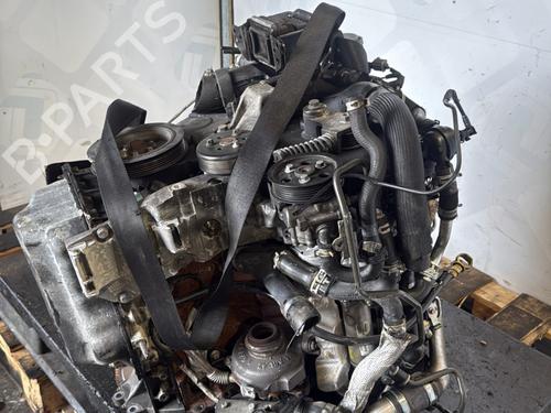 Engine PEUGEOT 607 (9D, 9U) 2.7 HDi 24V | BP27655505M1 - Image 5