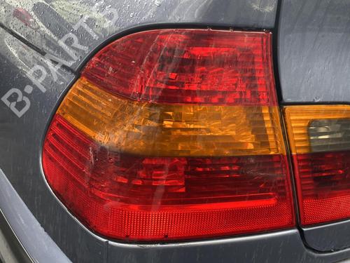 AC compressor BMW 3 (E46) 330 xd | BP25692233M34 - Image 52