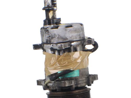 Used AC compressor AC compressor 27930179 27930179