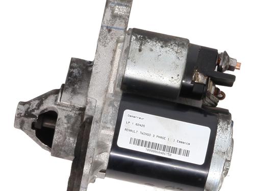 Starter RENAULT TWINGO III (BCM_, BCA_) 1.0 SCe 70 (BCMB) | BP25692907M8 - Image 7