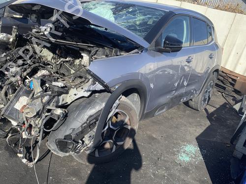Brugte CITROËN C5 AIRCROSS (A_) 1.5 BlueHDi 130 (ACYHZJ, ACYHZR) 4370236