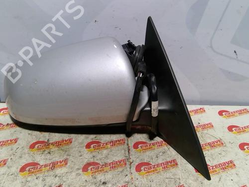 Right mirror AUDI A6 C6 Avant (4F5) 2.7 TDI quattro | BP25699012C27 