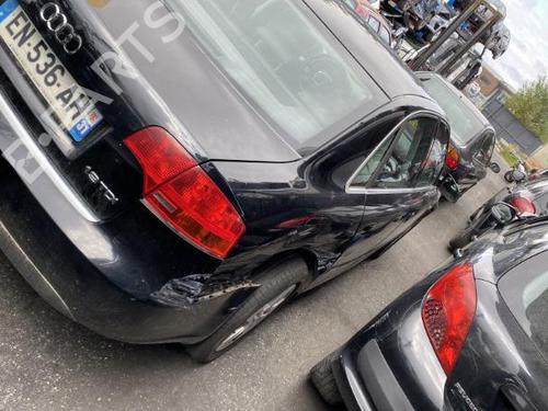 Steering column stalk AUDI A4 B7 (8EC) 1.9 TDI | BP25674096I23 - Image 4