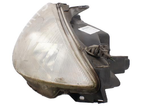 Used Right headlight Right headlight PEUGEOT 206 Hatchback (2A/C) 1.1 i (60 hp) 25677657 25677657