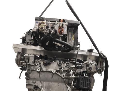 Used Engine PEUGEOT EXPERT Van (V_) E-EXPERT (136 hp) 32315504