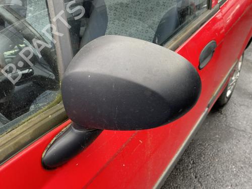 Left mirror CHEVROLET MATIZ (M200, M250) 0.8 | BP25694234C26 