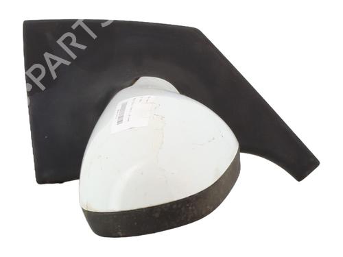 Retrovisor esquerdo Retrovisor esquerdo RENAULT SCÉNIC I MPV (JA0/1_, FA0_) 1.9 dCi (JA05, JA1F) (102 hp) 25681071 25681071