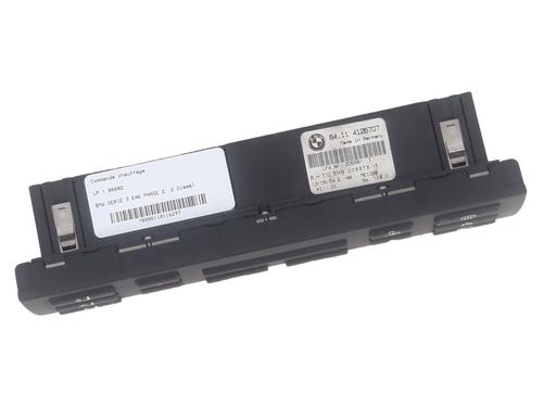 Climate control BMW 3 (E46) 320 d | BP27819582I5 