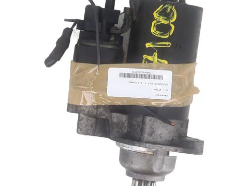 Startmotor VW GOLF IV (1J1) 1.9 TDI (90 hp) 29209197