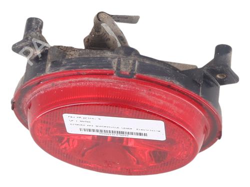 Left taillight CITROËN AMI (9A_) Electric (9AZ2CA) | BP38492756C34 - Image 4