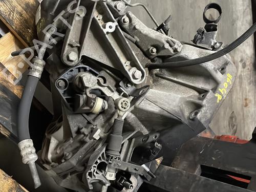 Used Gearbox Gearbox DACIA LOGAN MCV (KS_) 1.5 dCi (KS0W) (86 hp) 25691751 25691751