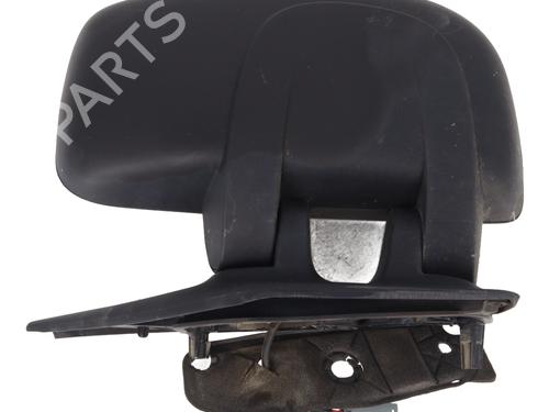 Left mirror RENAULT MASTER II Van (FD) 2.5 dCi | BP25686412C26 