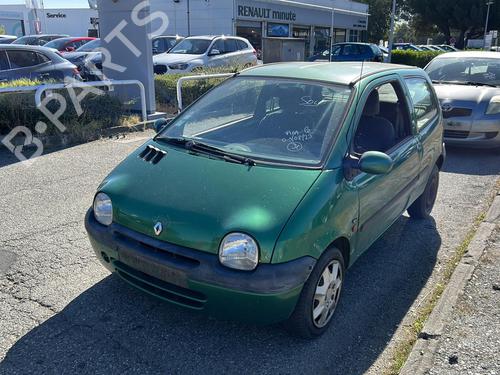 Left mirror RENAULT TWINGO I (C06_) 1.2 16V (C060) | BP25679099C26 