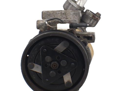 AC compressor RENAULT CLIO II (BB_, CB_) 1.4 16V (B/CB0P, BB13) | BP27611260M34 