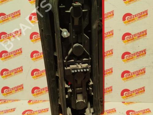Used Left taillight Left taillight OPEL COMBO Box Body/MPV 1.3 CDTI 16V (75 hp) 25699621 25699621