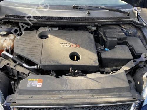 Used AC compressor AC compressor FORD FOCUS II Saloon (DB_, FCH, DH) 1.8 TDCi (115 hp) 25674380 25674380