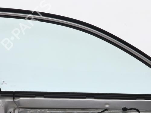Left front door VW PASSAT B5.5 (3B3) 1.9 TDI | BP28094251C2 