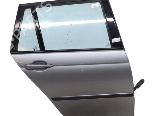 Porta trás direita BMW 3 Touring (E46) 320 d (150 hp) 31040608