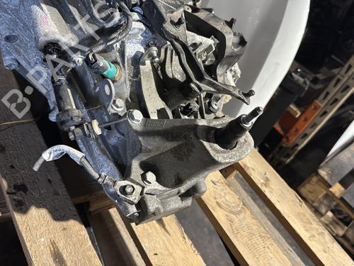 Used Gearbox Gearbox RENAULT MEGANE IV Grandtour (K9A/M/N_) 1.2 TCe 130 (K9MR) (130 hp) 25676625 25676625