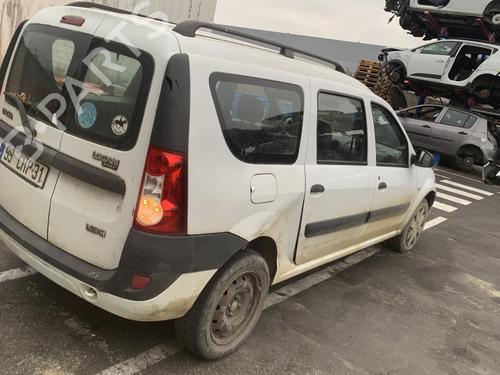 Alternator DACIA LOGAN MCV (KS_) 1.5 dCi (KS0W) | BP29890654M7 